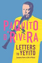 Letters to Yeyito book cover